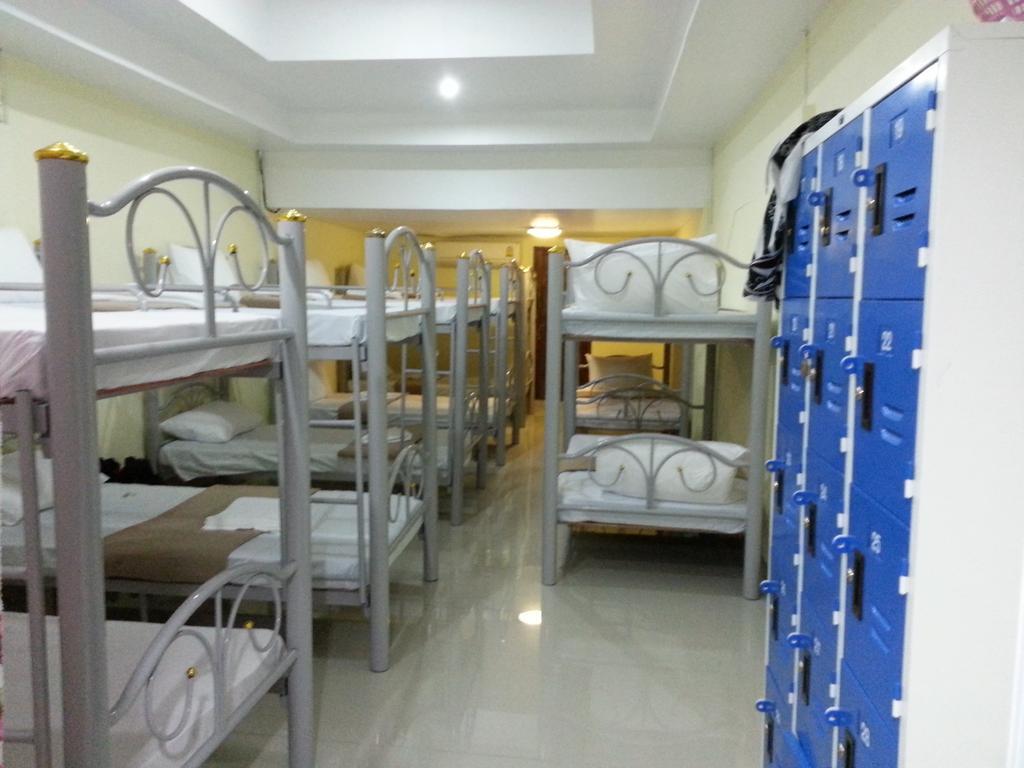 Paradise Dorm RoomKo Phi Phi 部屋 写真